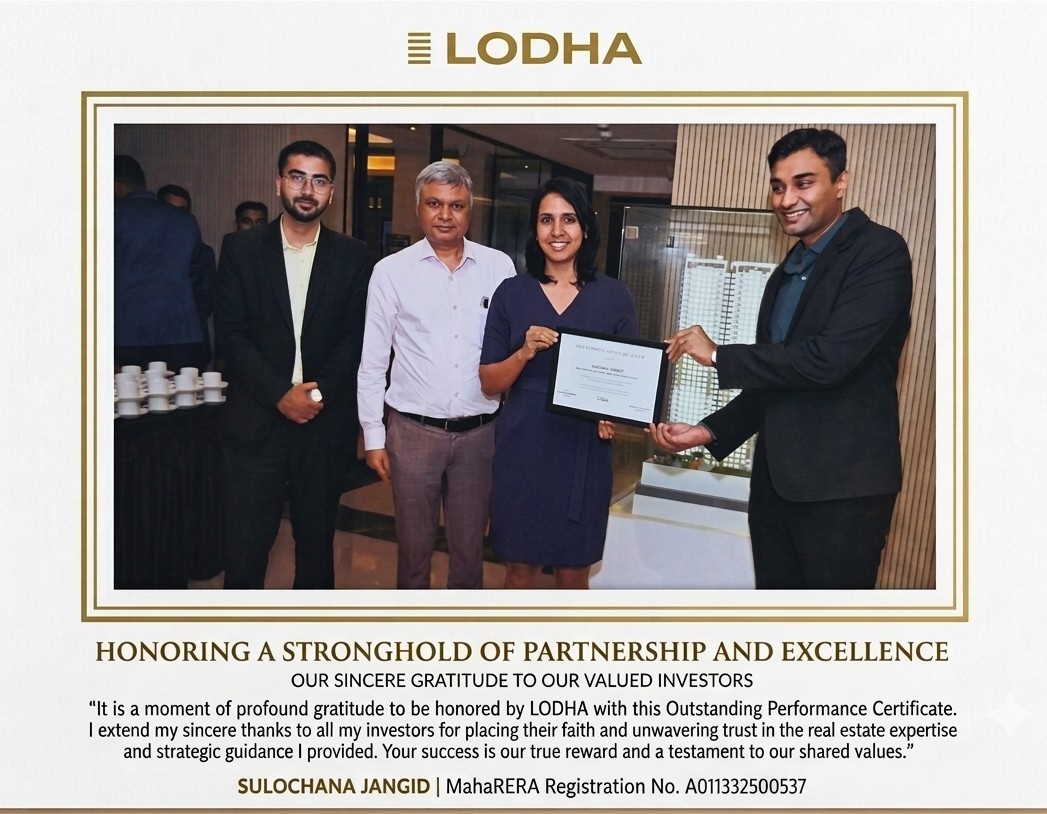 lodha